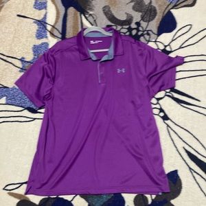 Golf polo